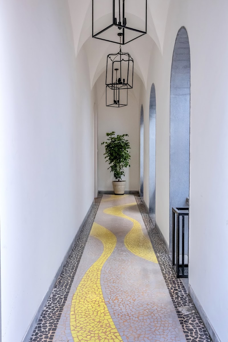 The CXLVI Passage by v3stay